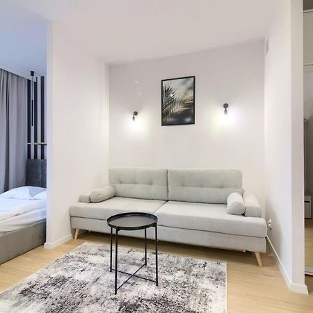 Apartments In - Sowinskiego Stettin Eksteriør billede